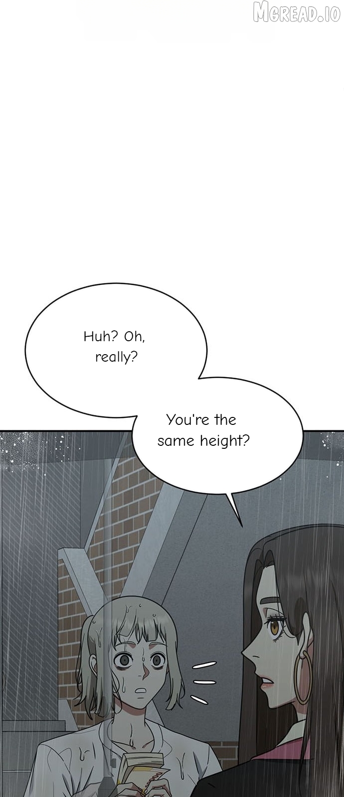 Change Me Chapter 151  - page 70